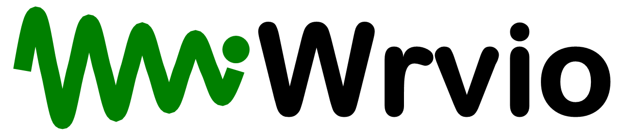 Wrvio Logo